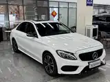 Фото 4 - Mercedes-Benz C-Class