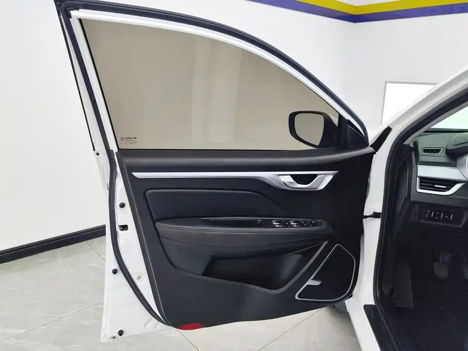 Geely Vision 2021 2020 1.5L Manual Asian Games Edition