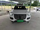 Фото 3 - Haval H6