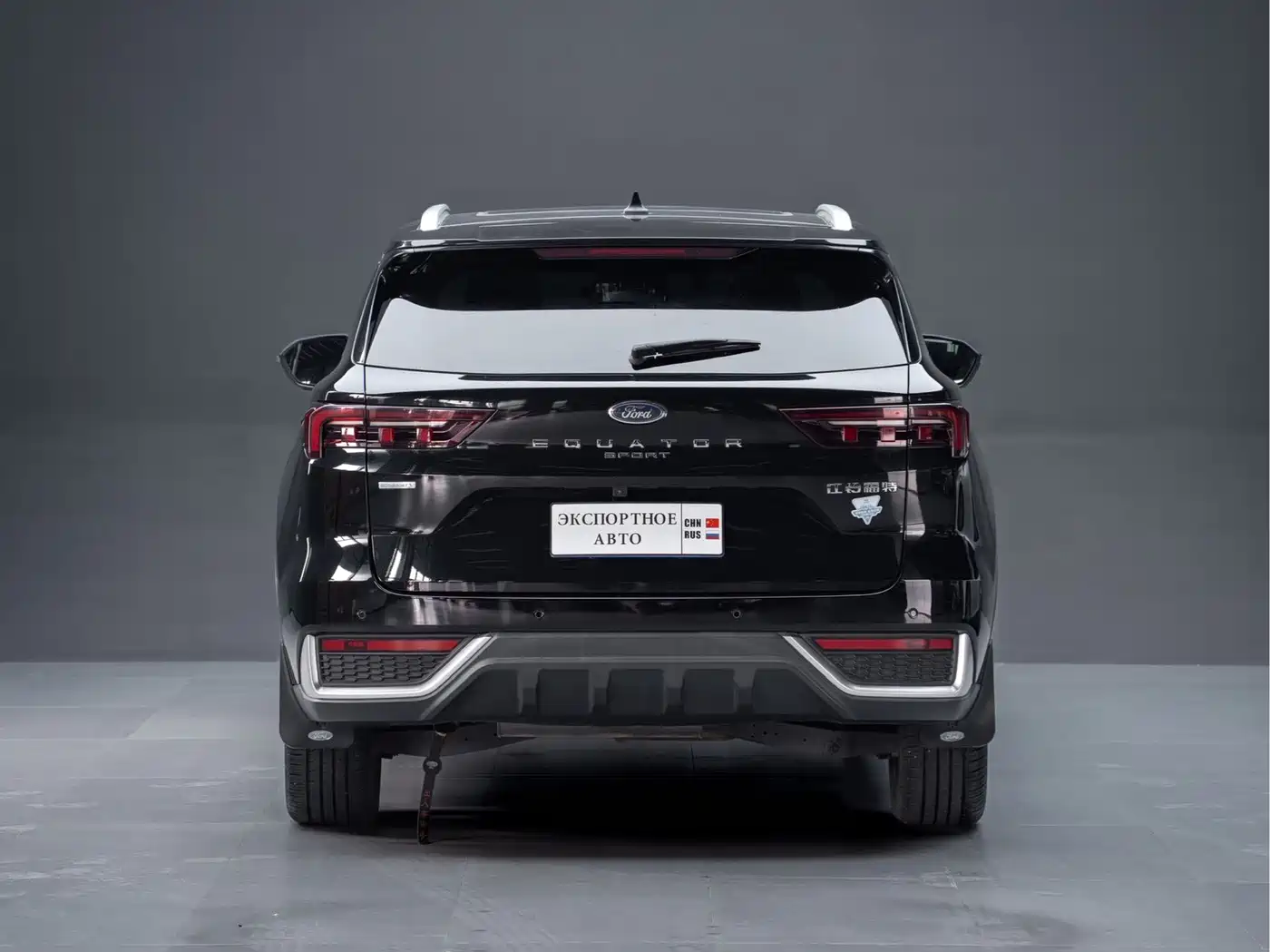 Ford Lingrui 2022 2022 EcoBoost 170 Premium