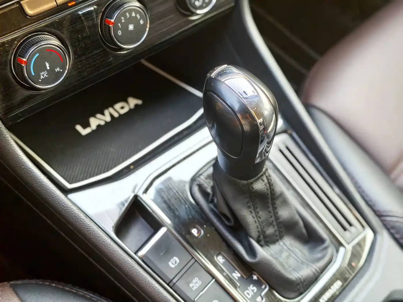 Volkswagen Lavida, миниатюра 11