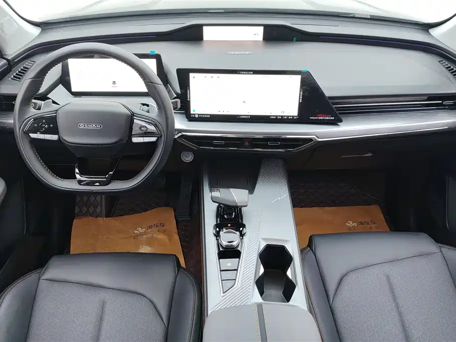 CHANGAN CHANGAN AUCHAN Z6