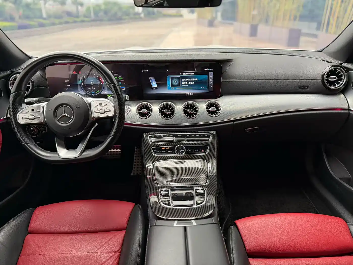 Mercedes-Benz E-Class (Import) 2020 E 260 Coupe фото 5