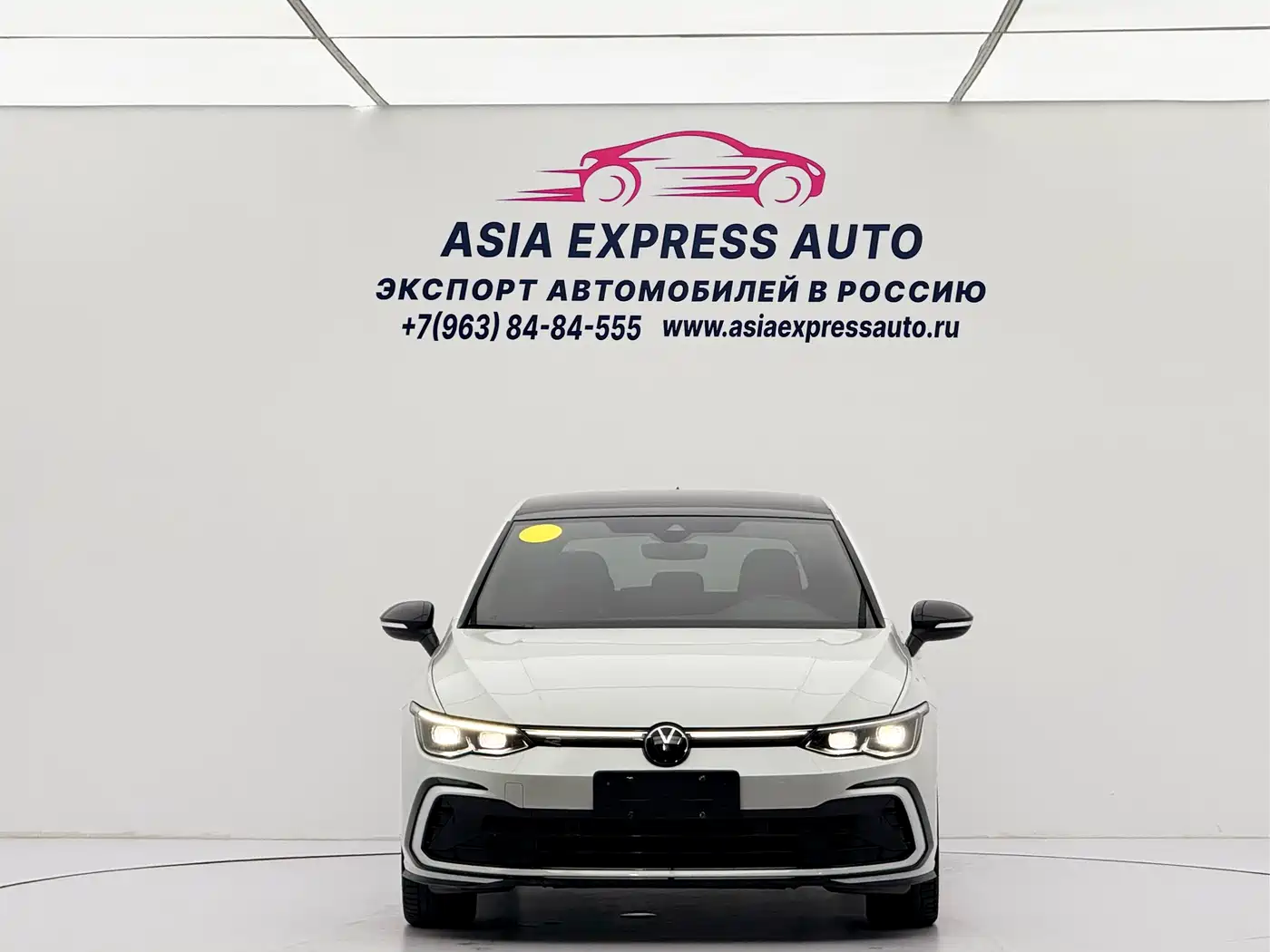 Volkswagen Golf 2021 280TSI DSG R-Line фото 2