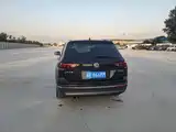 صورة 4 - Volkswagen Tiguan L