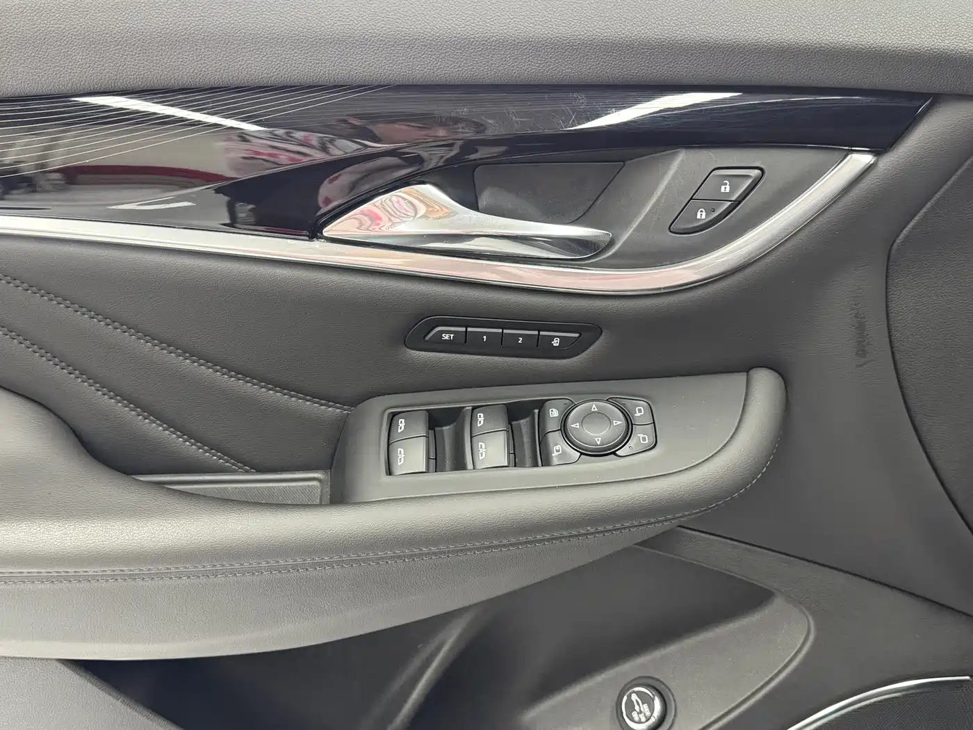 BUICK ANGKE FLAG