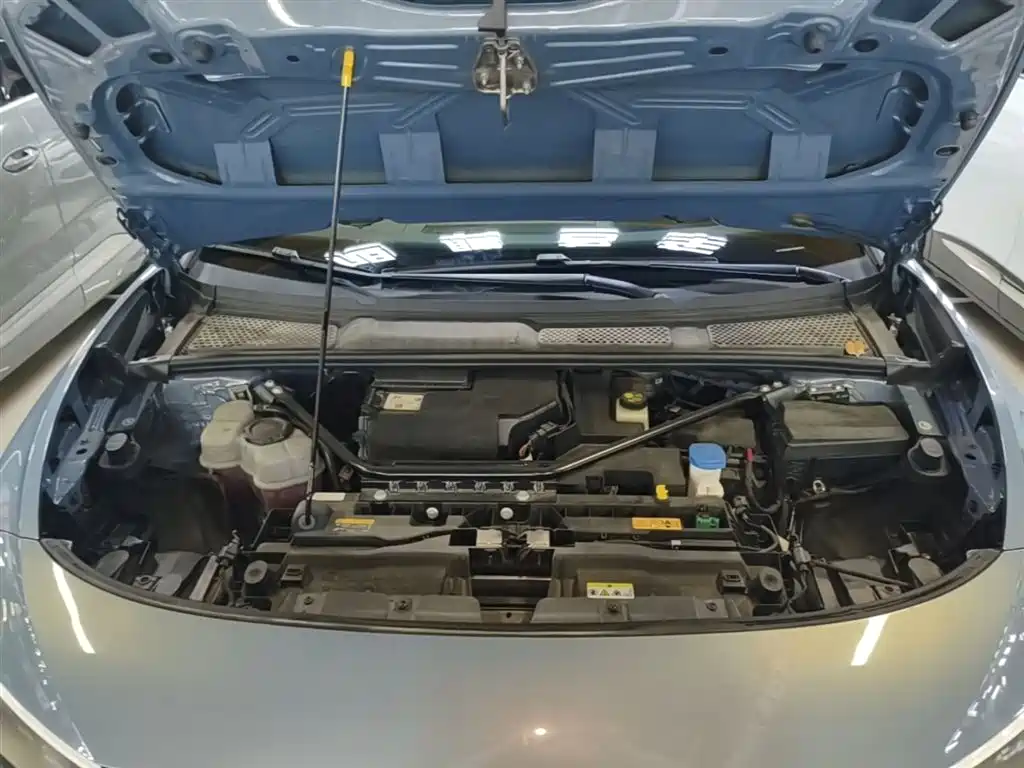 Volkswagen ID.7 VIZZION 2024 PRO фото 20