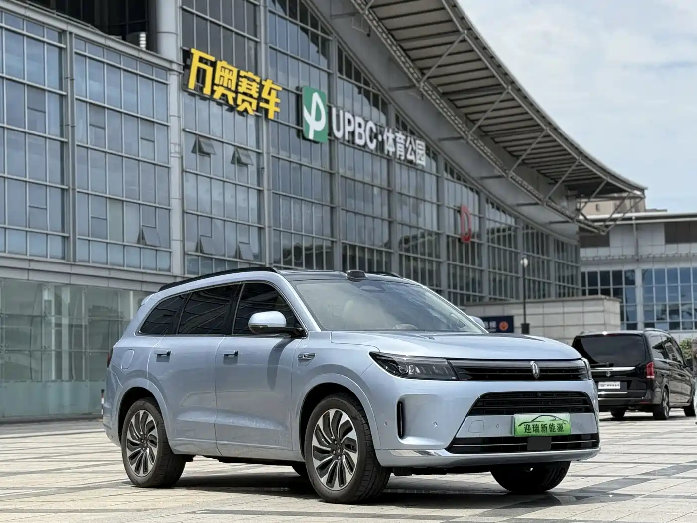 AITO Wenjie AITO M7 2024 Model 1.5T Smart Drive RWD Max 5-Seater фото 8