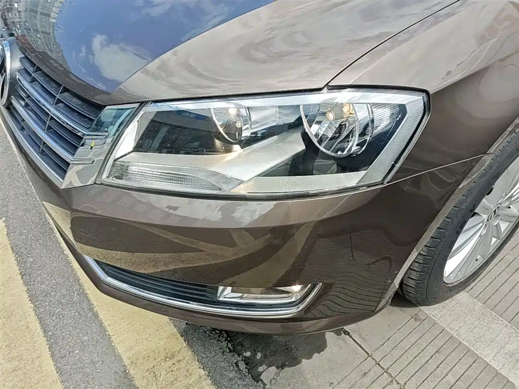 Volkswagen Lavida Tour 2013 1.6L Automatic Comfort фото 24