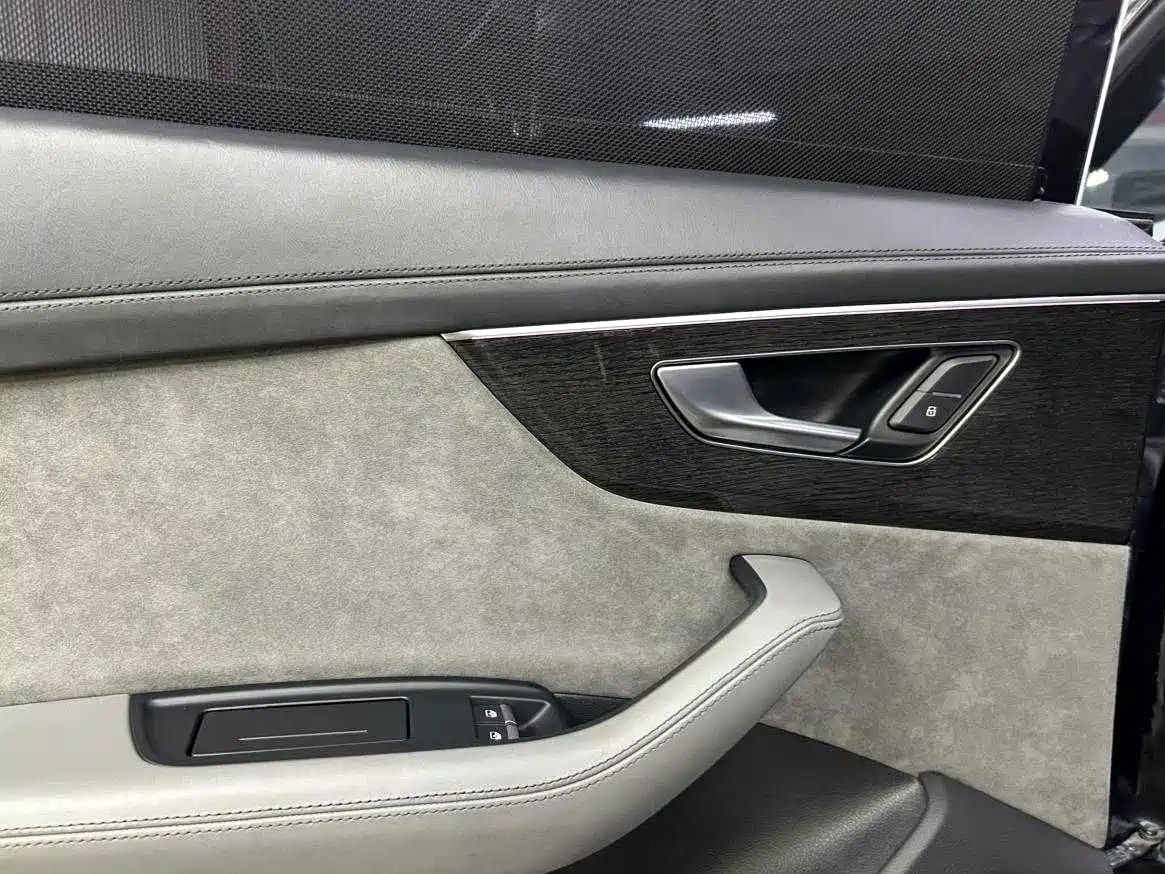 Audi Q8 2021 2019 55 TFSI Premium Dynamic
