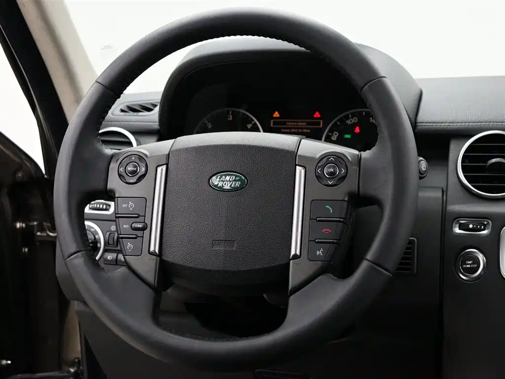 Land Rover Discovery 2011 3.0 SDV6 HSE Diesel фото 14