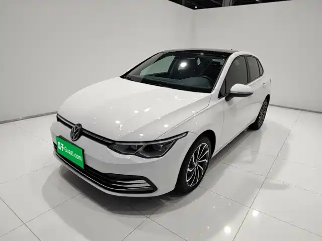 Volkswagen Golf 280TSI DSG Pro