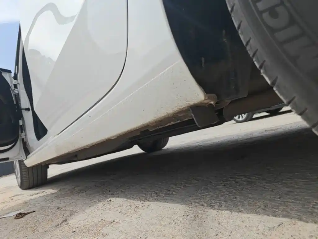 Фото 21 - Buick GL6