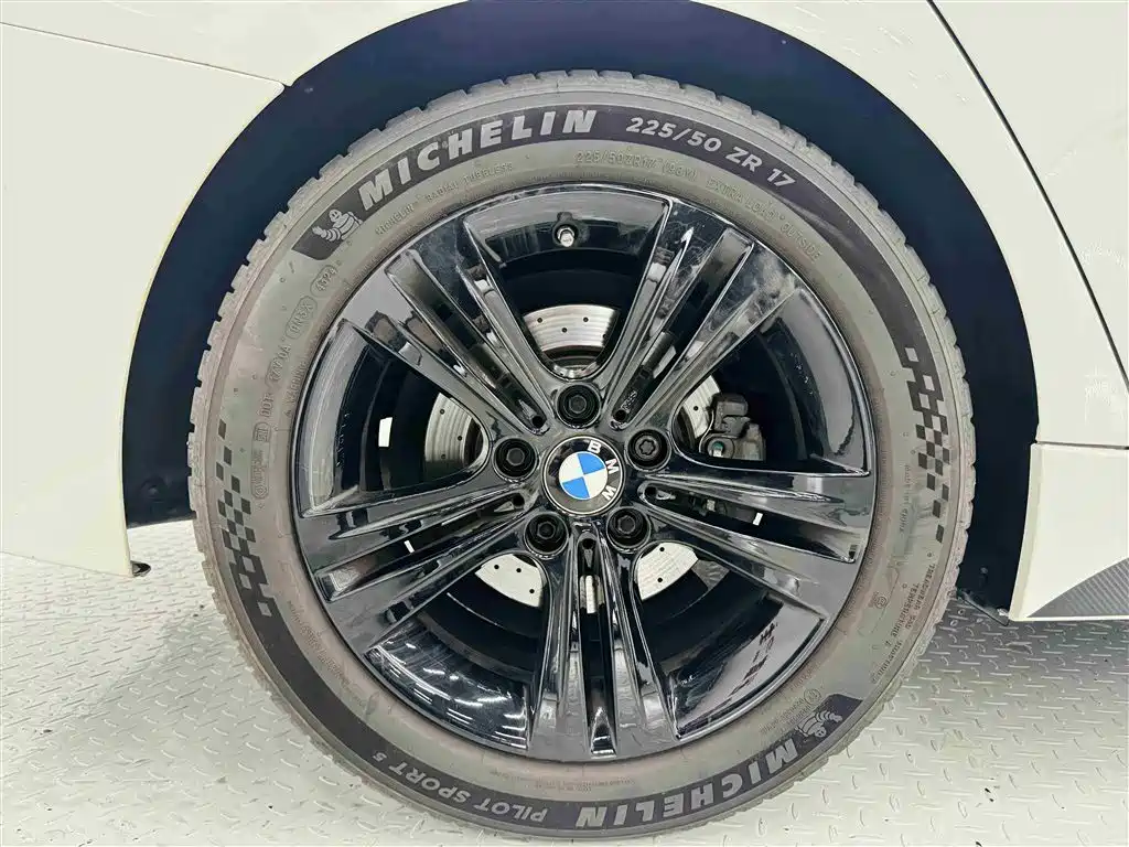 BMW 3 Series 2015 328i Sport Design Package фото 24