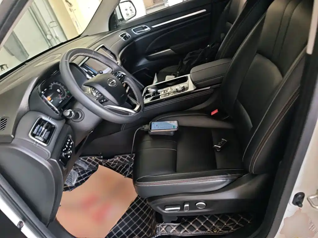 Photo 15 - GAC Trumpchi GS8