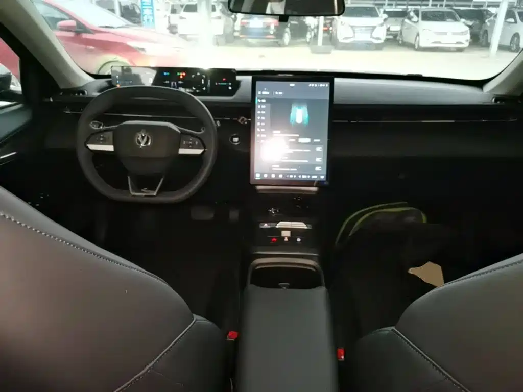 Changan Eado PHEV 2026 2025 Smart New Blue Whale 145KM Battleship Edition