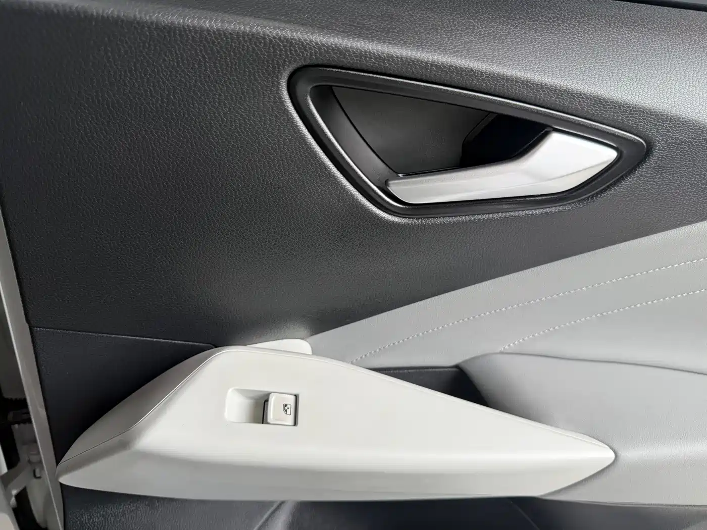 Volkswagen ID.3 2025 2025 Smart Outstanding Edition