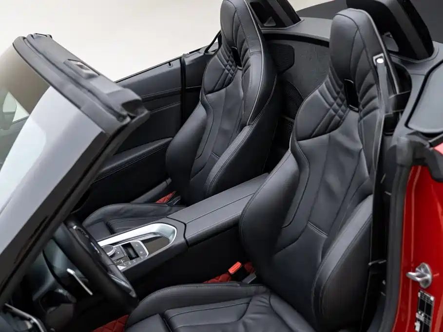 BMW Z4 2023 2022 sDrive 25i M Sport Package