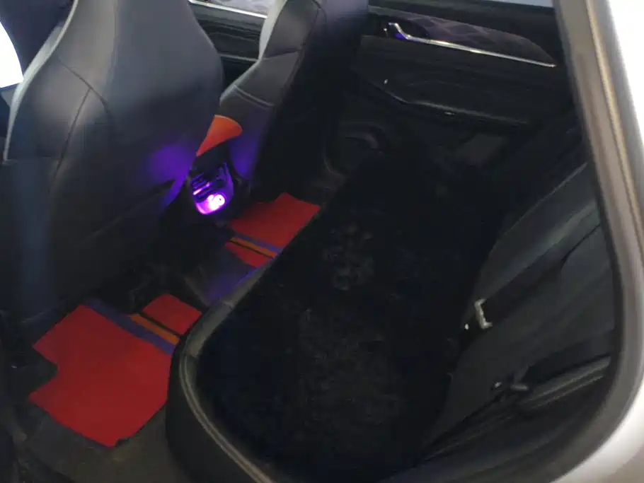Dongfeng Aeolus Haohan 2024 2023 DH-i 1.5T Luxury Edition