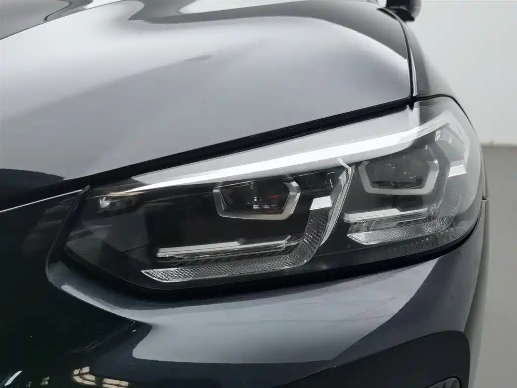 BMW X3 2023 xDrive30i Leading M Night Package фото 7