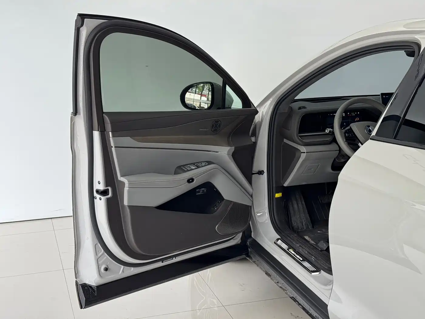 Denza N7 2024 2024 630 AWD Smart Drive Max