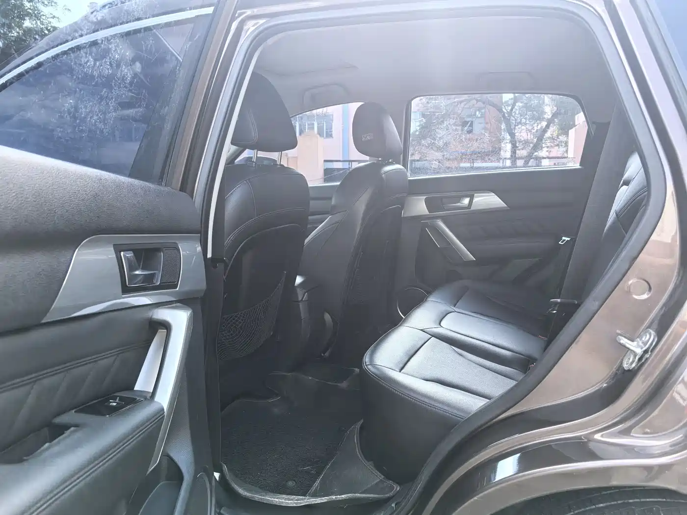 Haval H2 2014 1.5T Manual 2WD Premium Edition фото 6