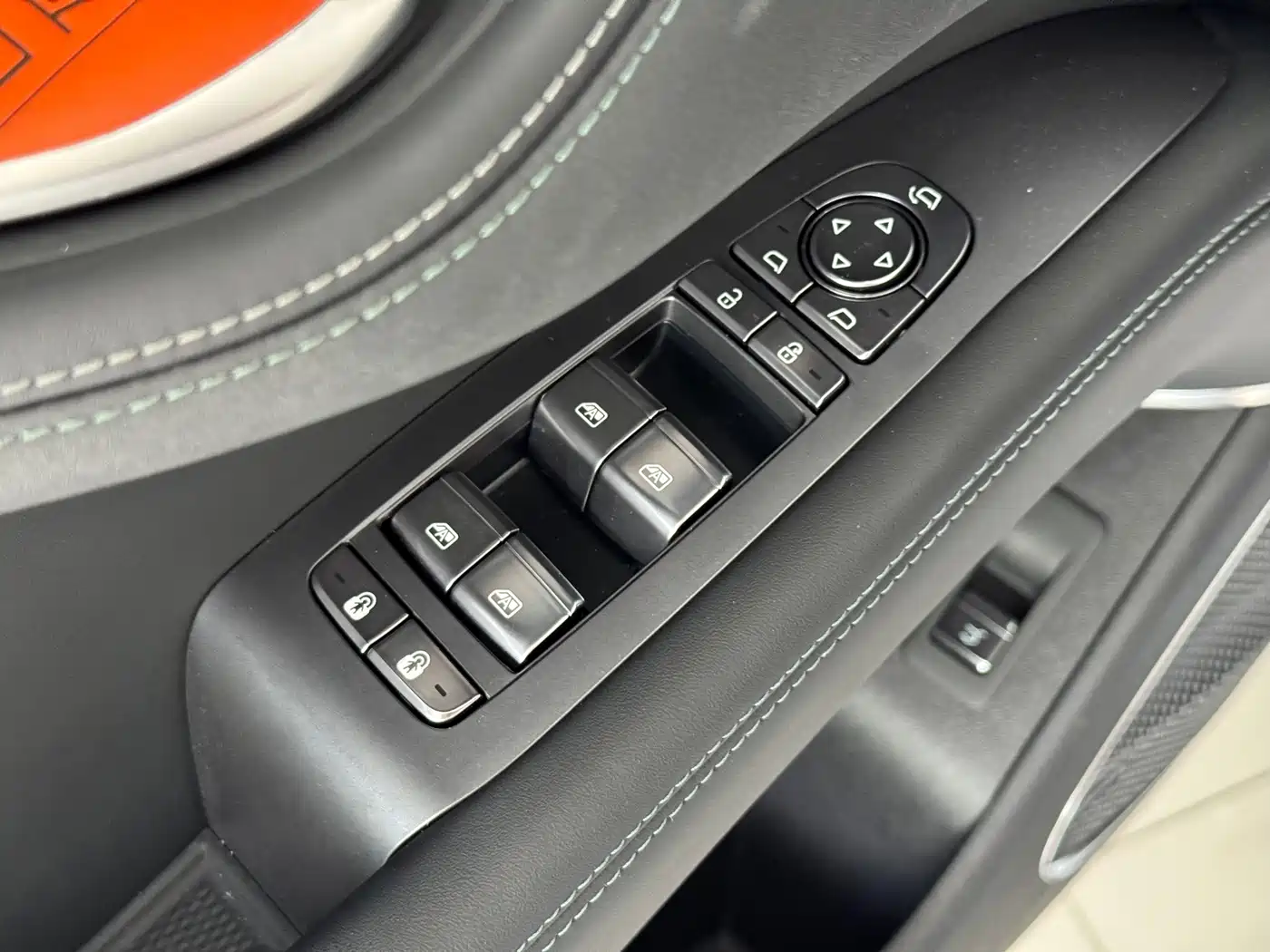BYD Sealion 07 EV 2025 2025 610 Smart Drive Edition