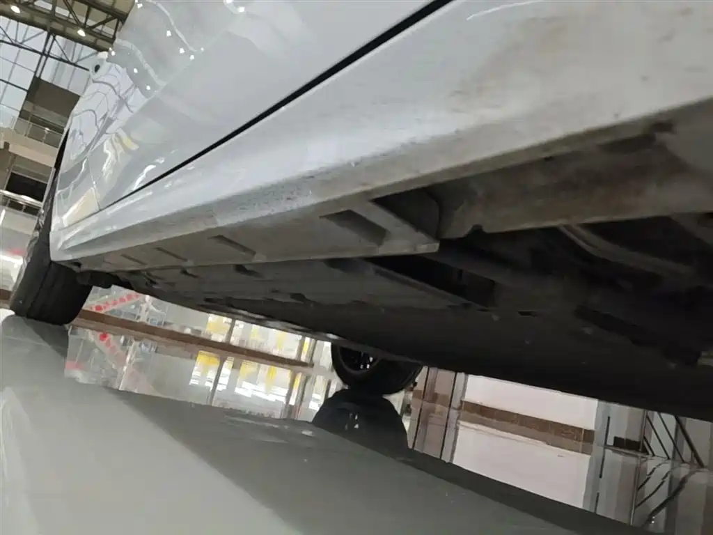 Geely Galaxy Galaxy A7 2025 EM-i фото 21