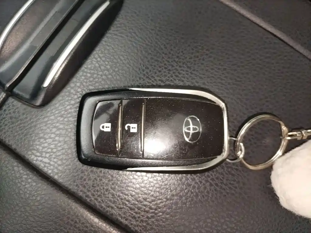 Toyota Highlander 2017 2.0T 4WD Premium 7-Seater фото 9