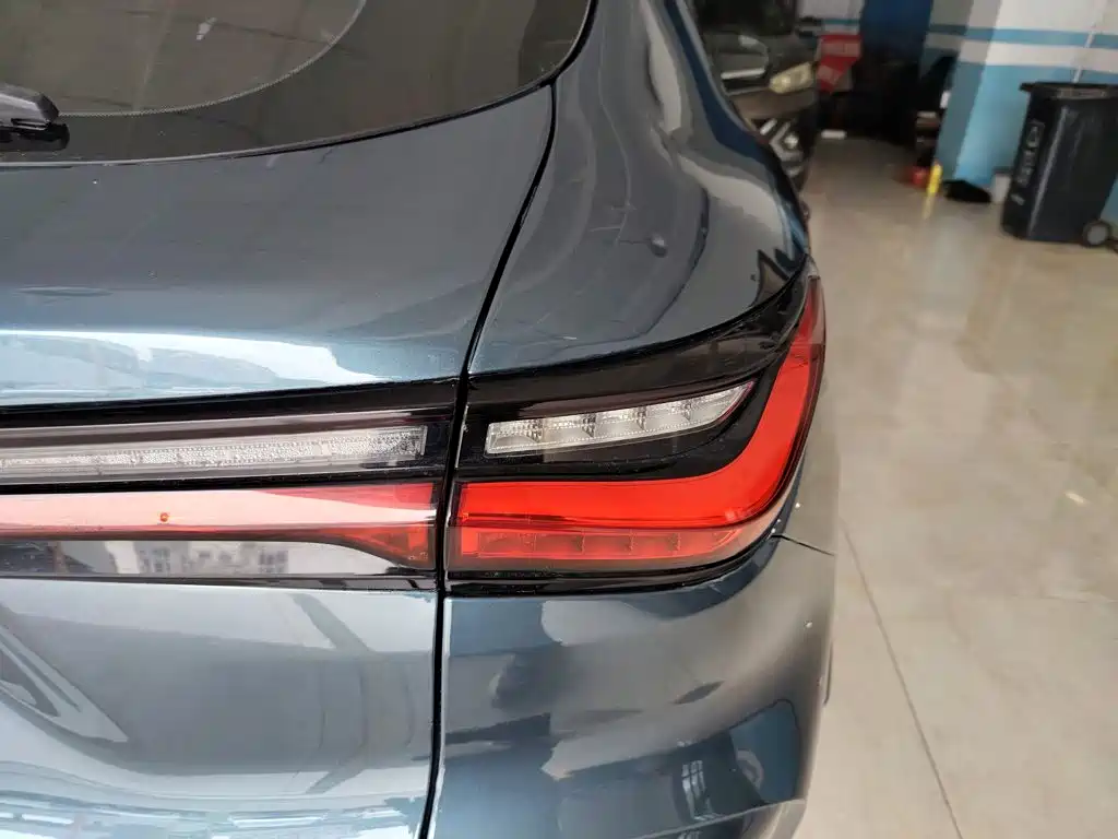 Фото 8 - Changan Oshan Changan Oushang X5