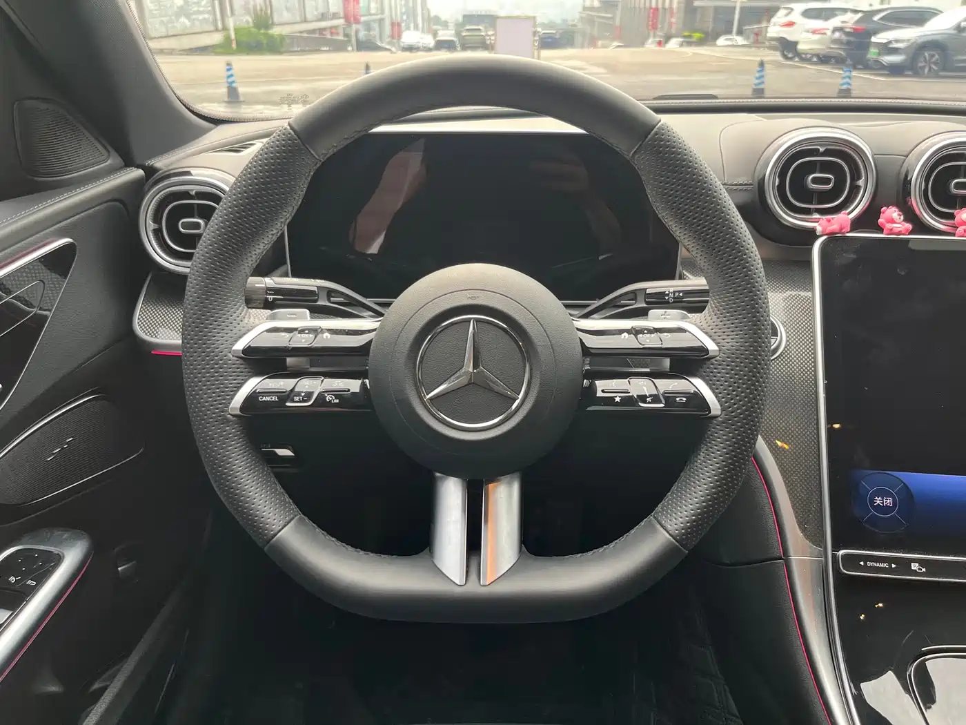 Mercedes-Benz C-Class 2025 C 260 L Sport Edition фото 5