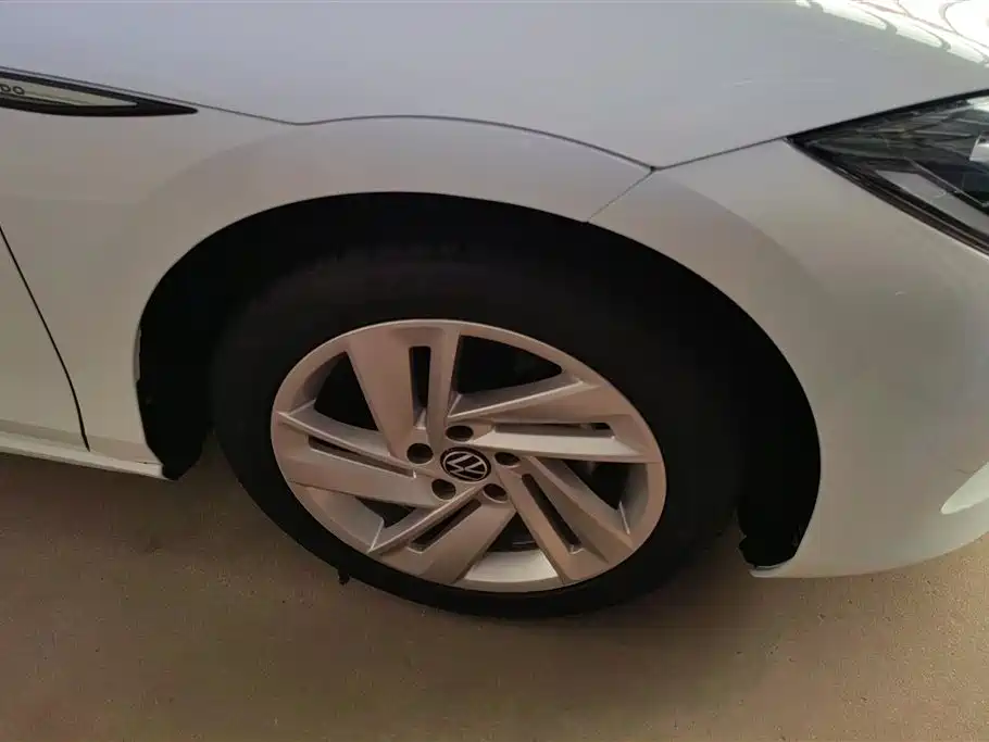 Volkswagen Lamando 2022 Lamando L 280TSI DSG Sporty Edition фото 6