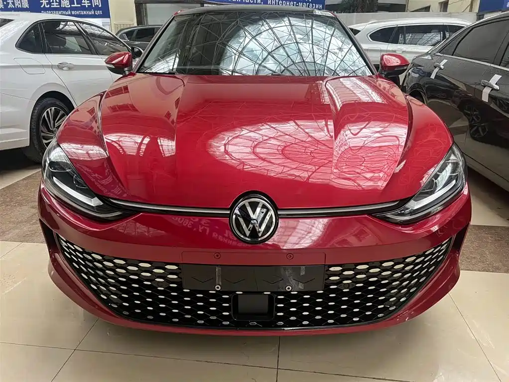 Volkswagen Lamando 2022 Lamando L 280TSI DSG Cool Edition фото 2
