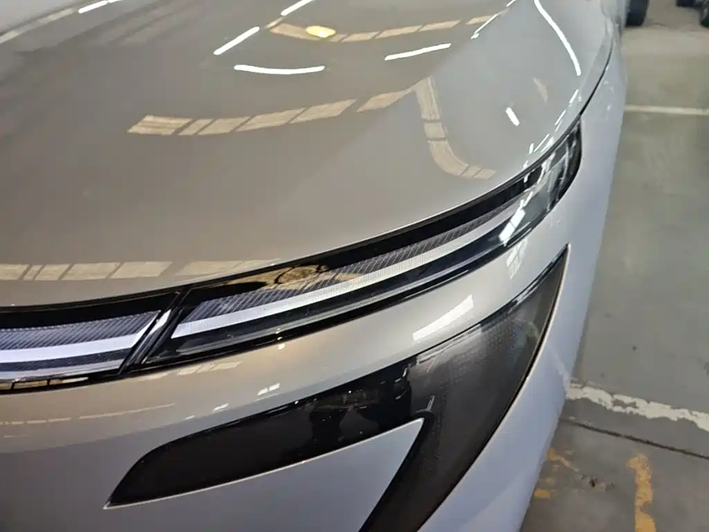 Nissan N7 2025 2025 510 Max