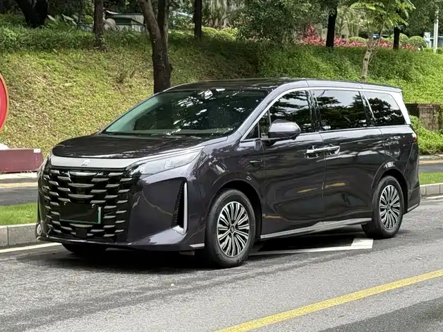 BYD Xia DM-i 1.5T 100km, Превосходство