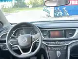 Фото 5 - Buick Excelle