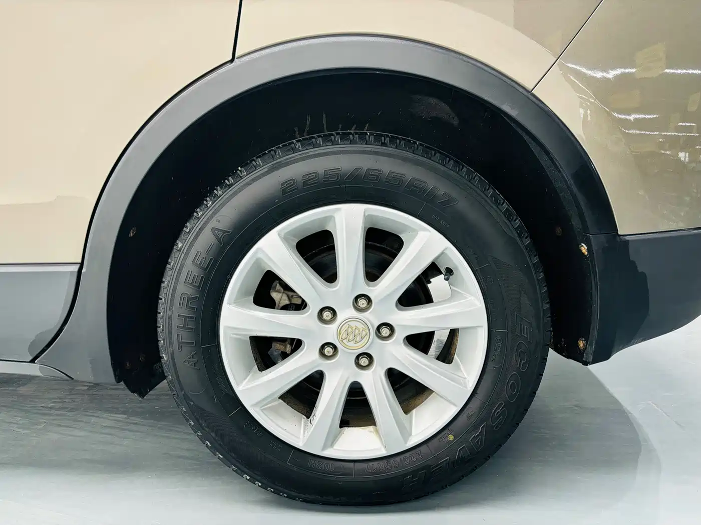 Buick Envision Plus 2019 20T FWD Leading Model China VI фото 20