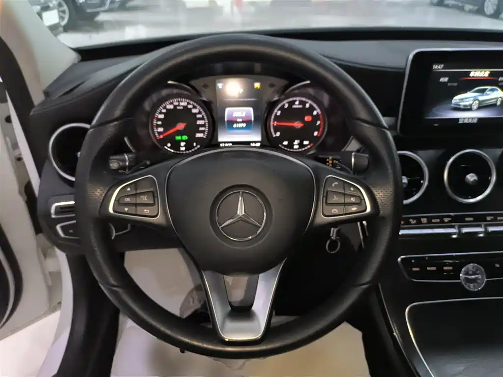 Mercedes-Benz C-Class 2018 C 200 L Sport Edition фото 11