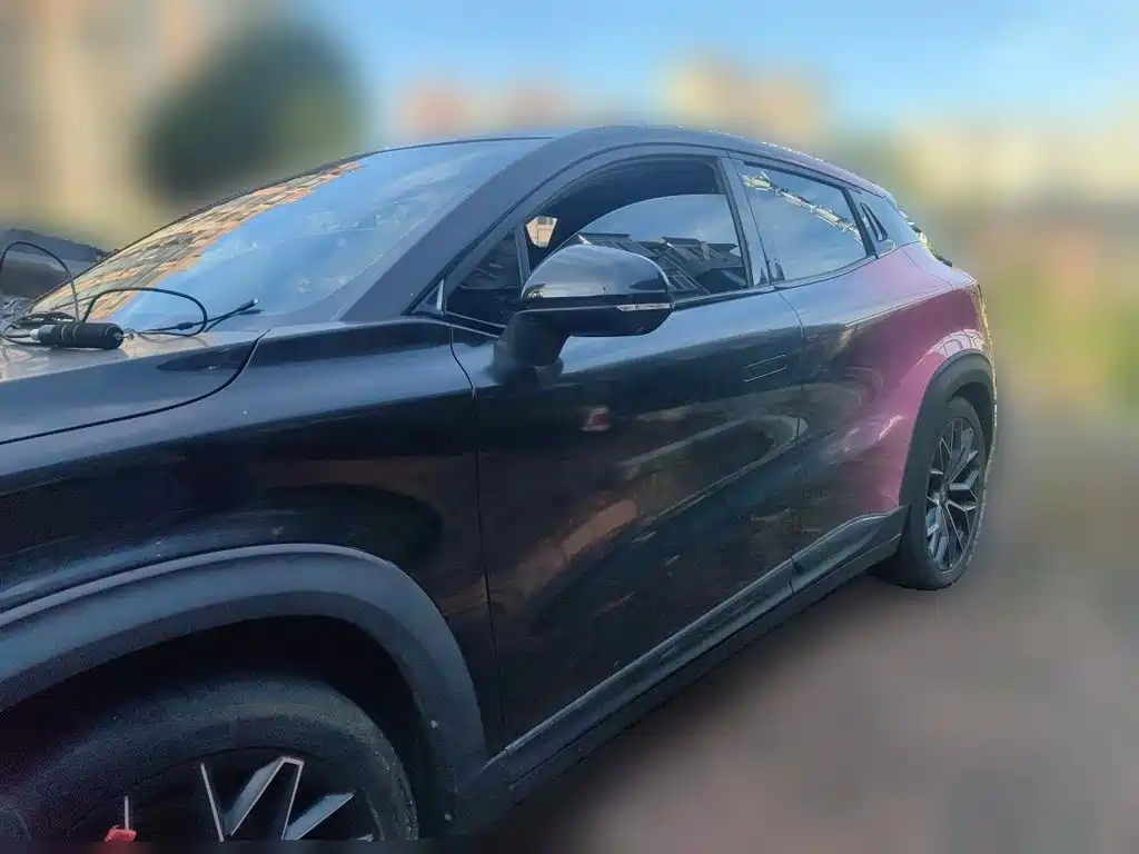 Changan UNI-T 2022 2022 1.5T Premium
