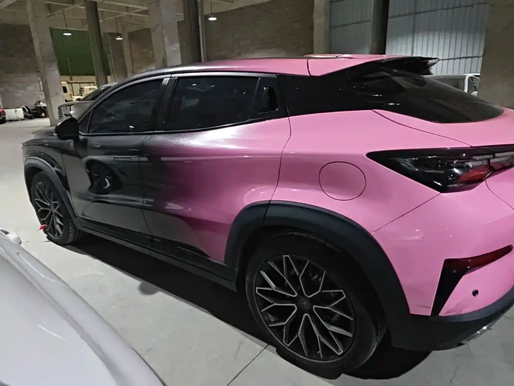 Changan UNI-T 2022 2022 1.5T Premium