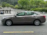 Фото 6 - Buick Excelle