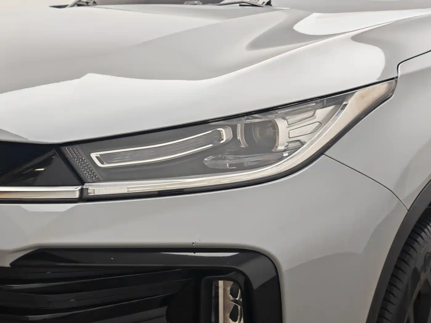 EXEED XINGTU LINGYUN