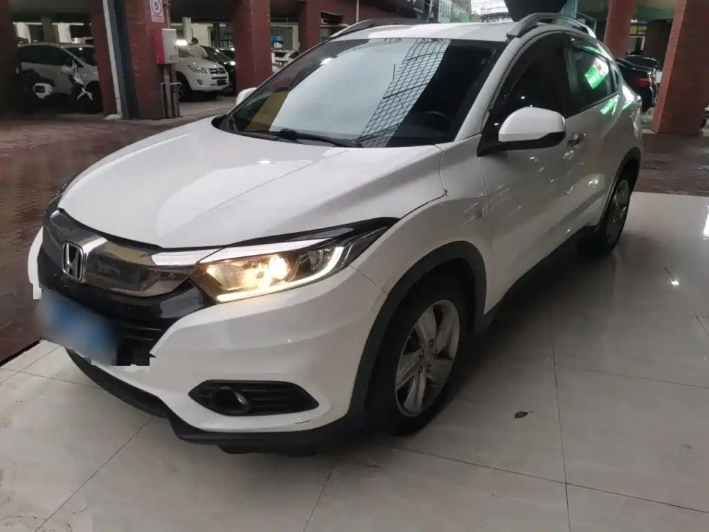 Honda Vezel 2020 220 TURBO CVT Elite