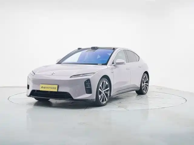 NIO ET5 2025 2025 75kWh