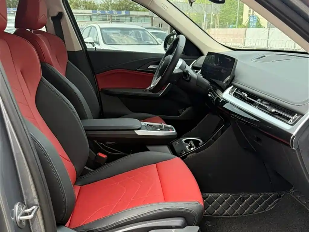 BMW X1 2023 sDrive20Li X Design Package фото 7