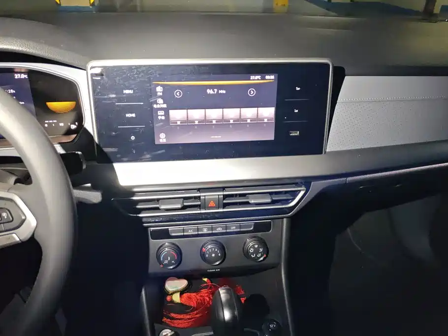 Volkswagen Lavida, миниатюра 13