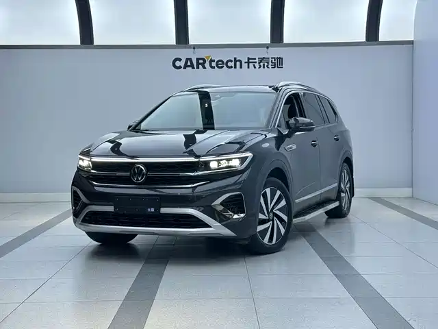 Volkswagen Talagon 380TSI, полный привод, Люкс Jiajing, Pro, 6 мест