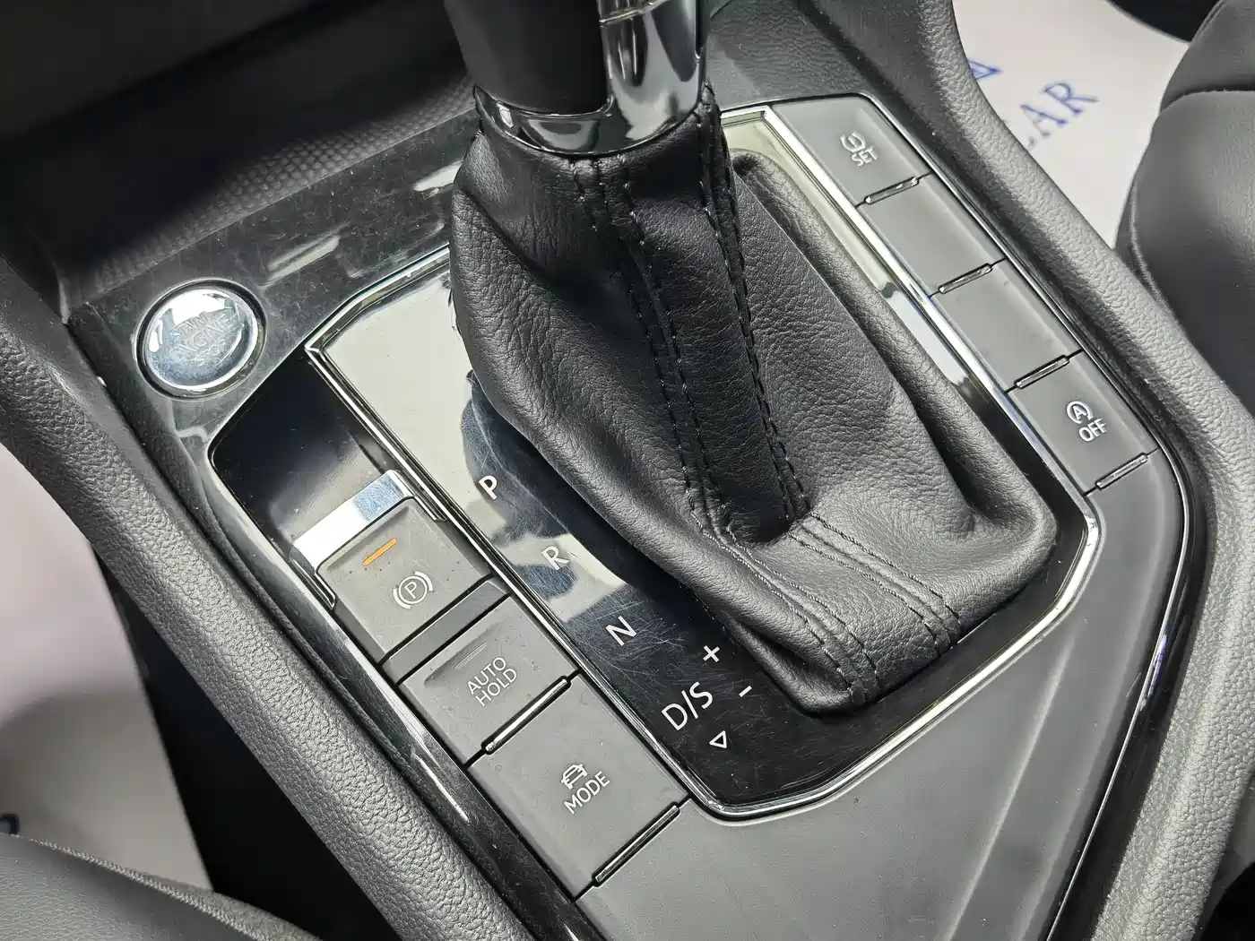 Volkswagen Tharu 2020 Model 280TSI 2WD Luxury Plus China VI фото 13