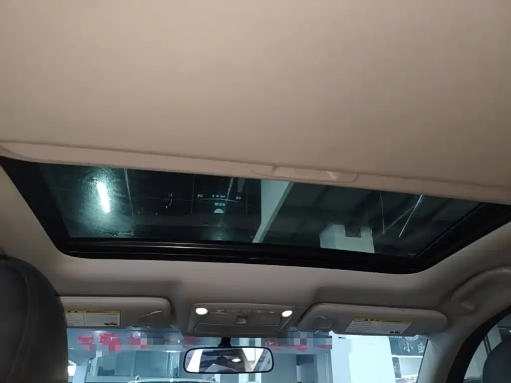 Infiniti Q50L 2021 2018 2.0T Comfort (China VI)