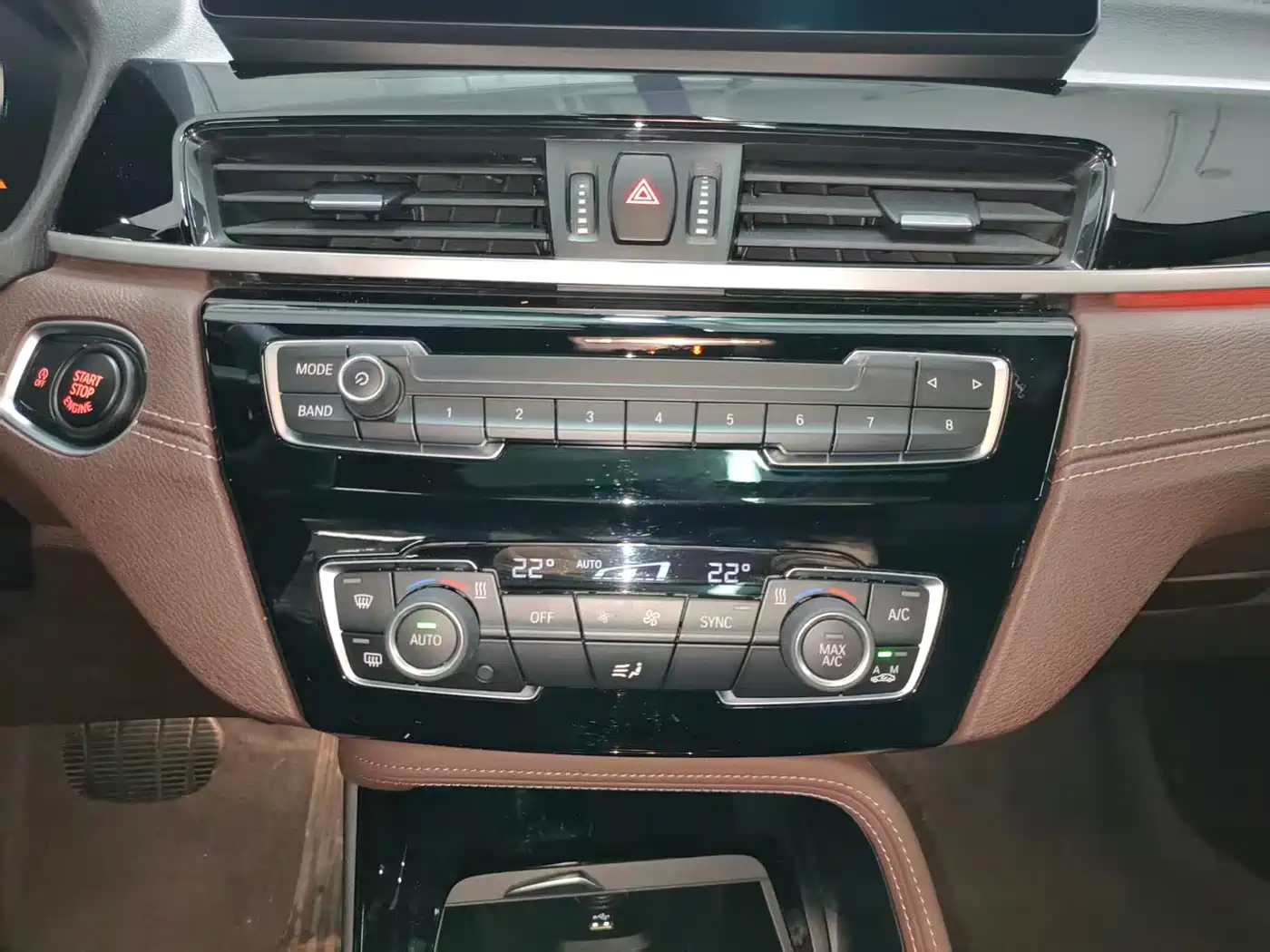BMW X2 2020 sDrive25i Leading M Off-Road Package фото 14